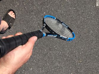 Tennis Rackets