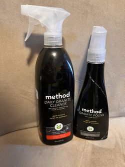 Granite Table Cleaner 