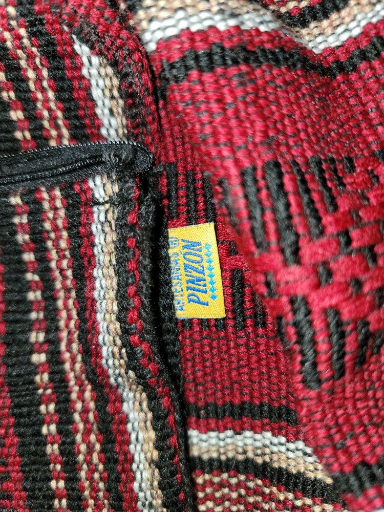 Pinzon backpack