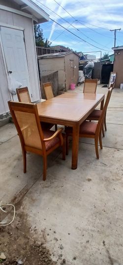 Dinning Room Set