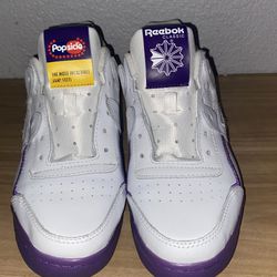 UK Custom Reebok Sneakers 