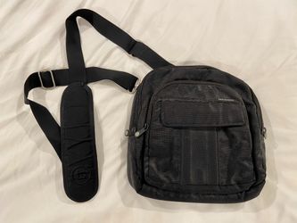 Burton Snowboards Small Messenger Bag