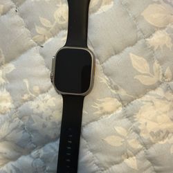 Apple Watch Ultra