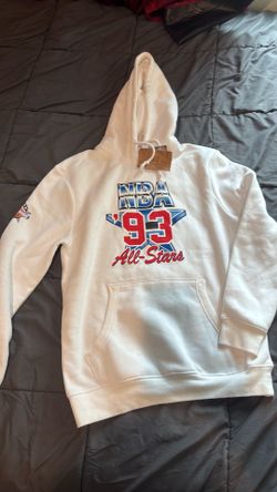 All star hoodie 1993