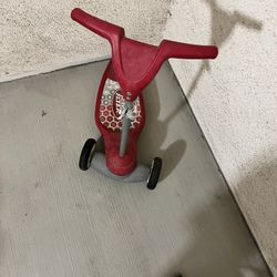 scooter