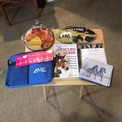 Horse Mementos