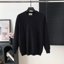 GG Men’s Sweater 2025 New 