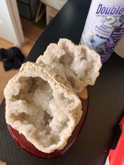 Crystal