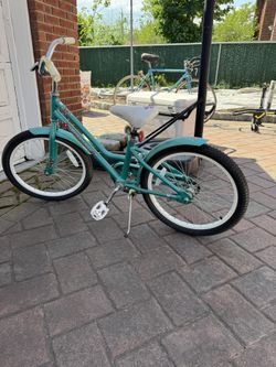 Kids Bike