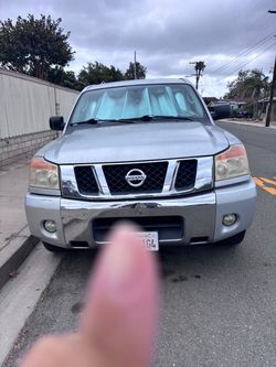 2011 Nissan Titan