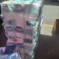 Toiletries