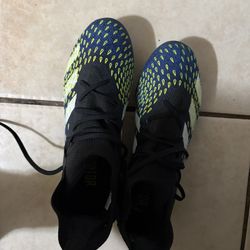 Soccer Cleats Adidas 