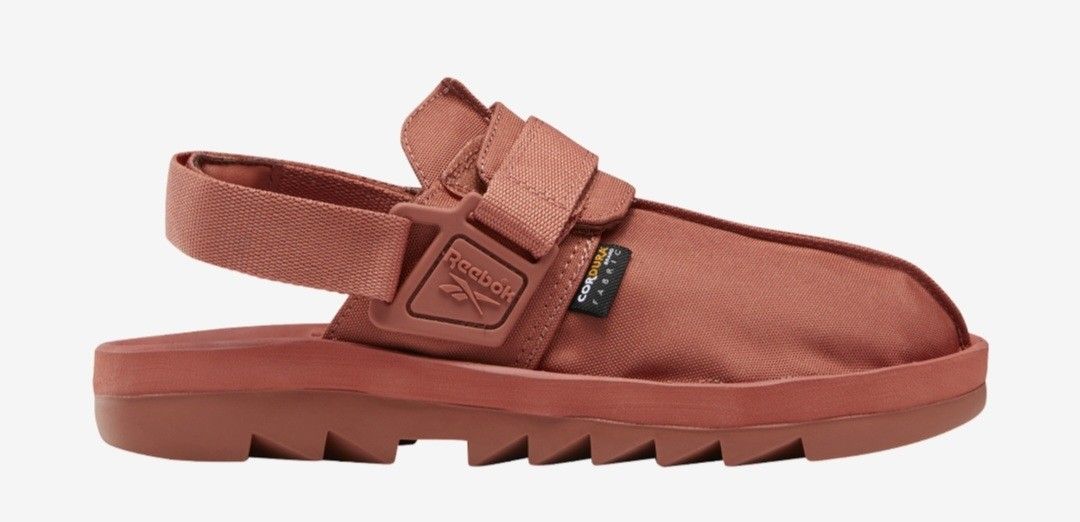 New SZ 12 Mens Reebok Beatnik Sandals Clogs Shoes GZ1799 UNISEX Running