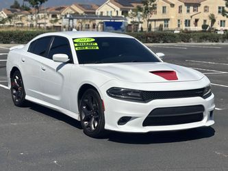 2019 Dodge Charger