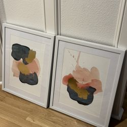 Project 62 Frames Wall Art Set 