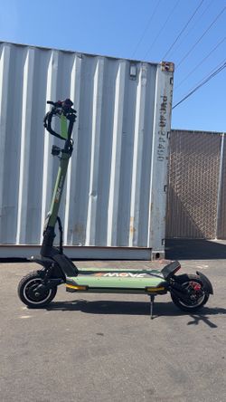 Refurbished EMOVE Cruiser AWD ⚡️