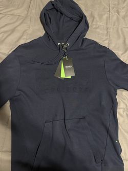 hugo boss hoodie