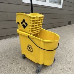 Tina Para Trapear Nueva 