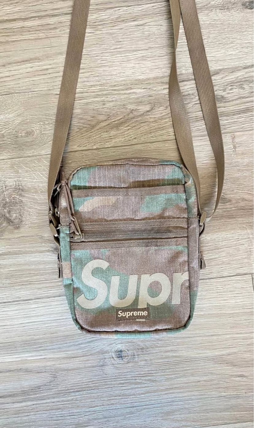 Supreme Bag