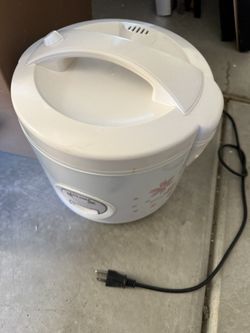 Rice Cooker