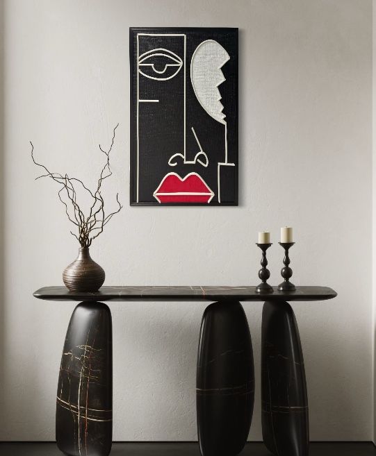Abstract 3d Art