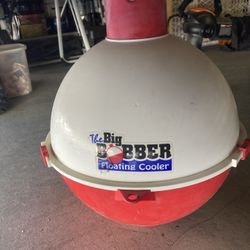 Floating Cooler