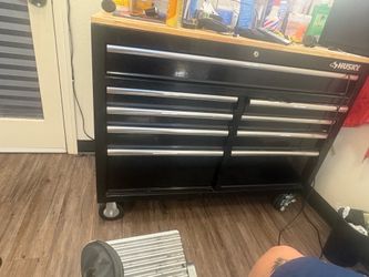 Husky Tool Chests