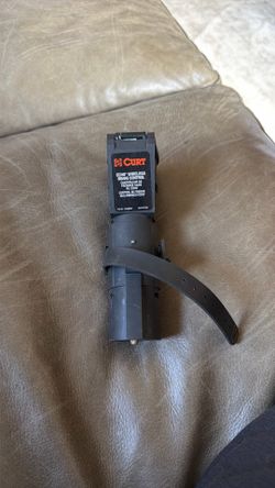 Wireless Brake Control