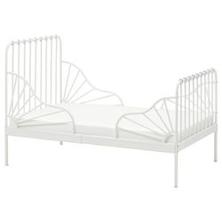MINNEN Extendable bed