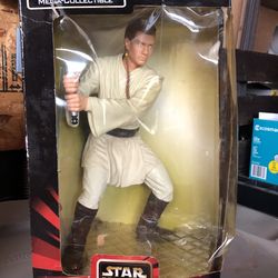 Star Wars Obi Wan Kenobi Episode 1