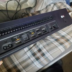 Xbox One & Wired Controller & Game Works Great