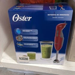 Oster Hand mixer 