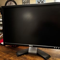 24” Dell Monitor 