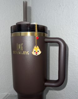 Stanley Disney Charm