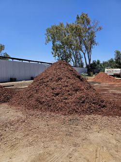 Mulch