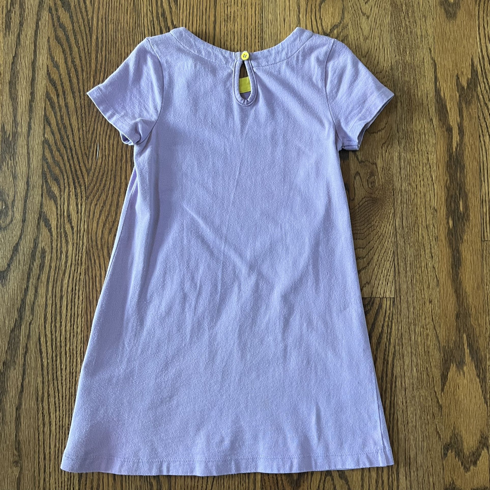 mini boden parrot dress Mini Boden Girls' Fab Parrot Safari Appliqu Dress, Multi