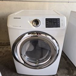 Samsung Dryer 