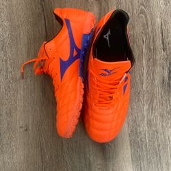 Mizuno Morelia Neo Shin FG Soccer/football Turf Cleats