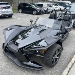 2016 Polaris Slingshot 