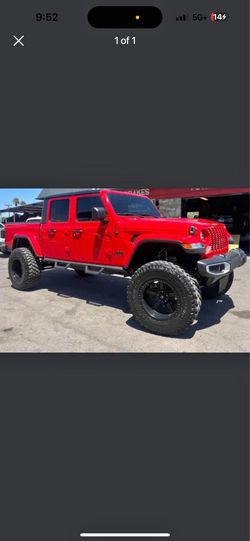 LIFT KITS FOR YOUR TRUCK / ROUGH COUNTRY