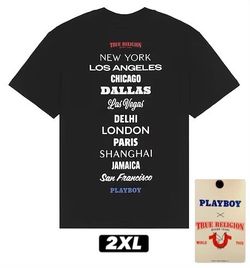 True religion shirt