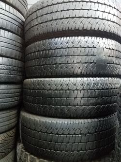 275_70_18 Michelin Lt