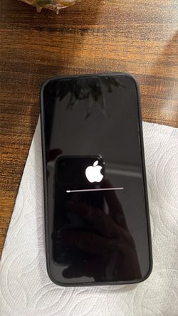 Apple iPhone