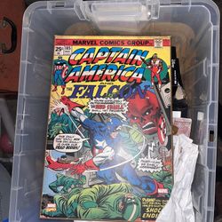 Marvel Wooden Poster 