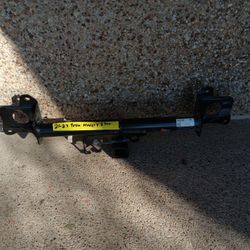 2021-23 Tesla Model Y TRAILER HINCH 