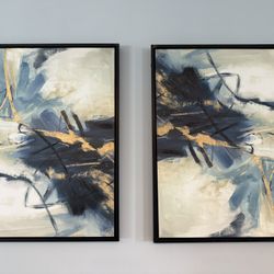 Wall art