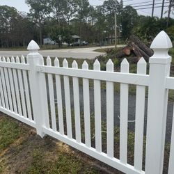 All Type Fence/ Todo Tipo De Cerca