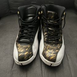 Jordan 12 Wings for Sale in Modesto CA OfferUp