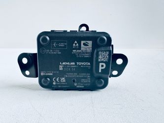 2023-2025 TOYOTA CRUISE CONTROL DISTANCE RADAR SENSOR 88210-0E060 OEM(603)