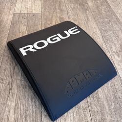 Rogue Abmat 
